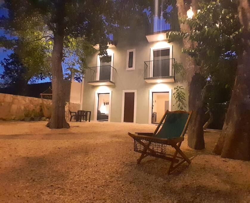 Charming Colonial-Style Room In The Heart Of Valladolid Valladolid  Kültér fotó