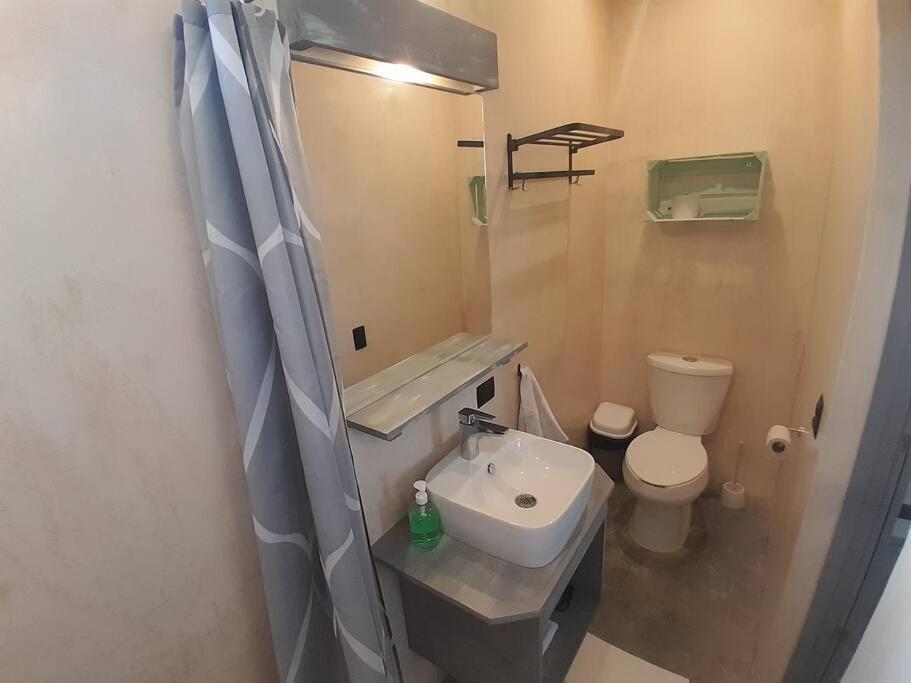 Charming Colonial-Style Room In The Heart Of Valladolid Valladolid  Kültér fotó
